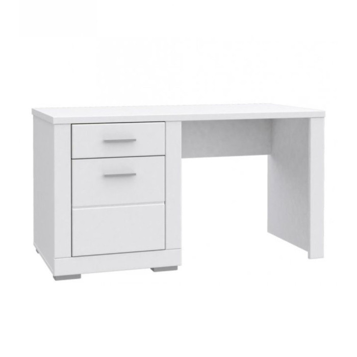 Mesa escritorio blanco SNOW