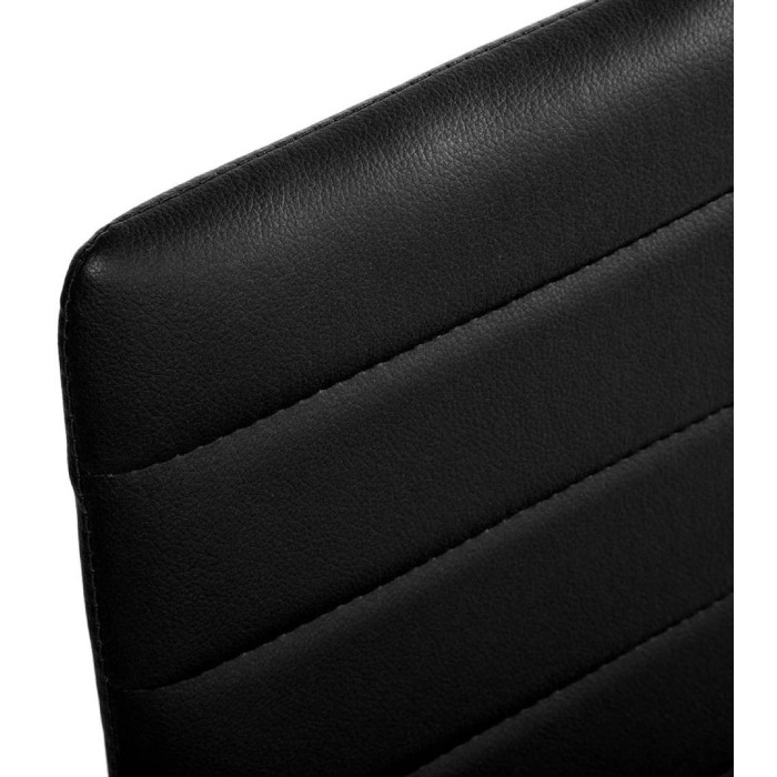 Pack 4 sillas tapizadas LEIDEN