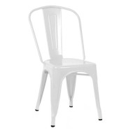 Pack 4 sillas TOLIX de comedor o cocina