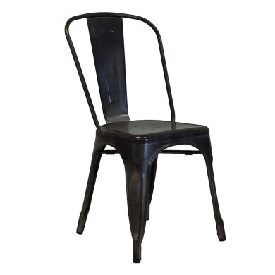 Pack 4 sillas TOLIX de comedor o cocina Pack 4 sillas TOLIX de comedor o cocina