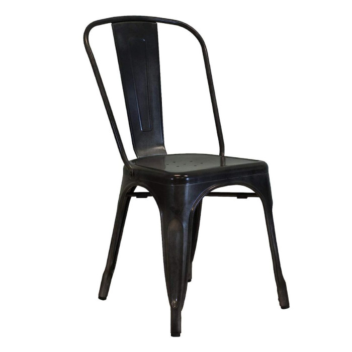 Pack 4 sillas TOLIX de comedor o cocina Pack 4 sillas TOLIX de comedor o cocina
