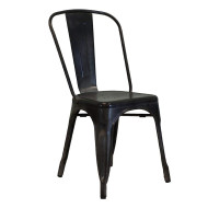 Pack 4 sillas TOLIX de comedor o cocina Pack 4 sillas TOLIX de comedor o cocina