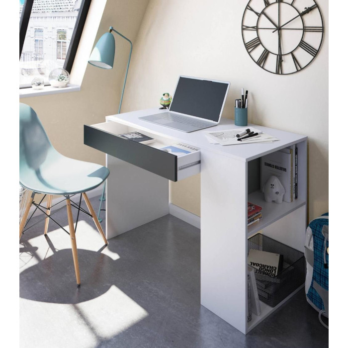 Mesa escritorio reversible CLUB