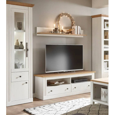 Estante pared 138 cm MARKLE Estante pared 138 cm MARKLE