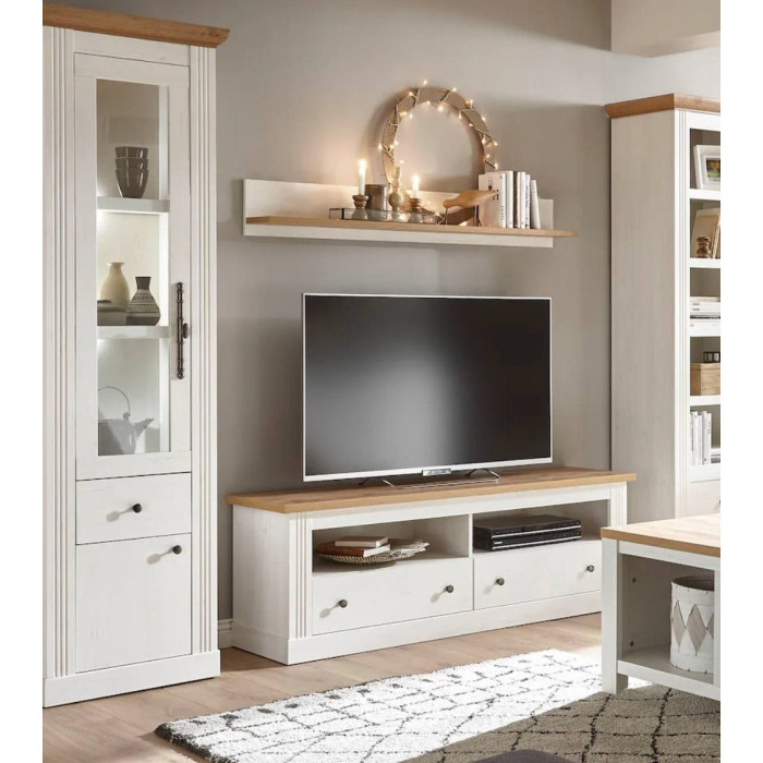 Estante pared 138 cm MARKLE