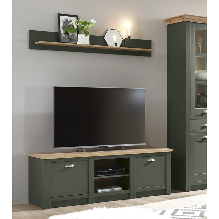 Estante de pared 150 cm MIDDLETON