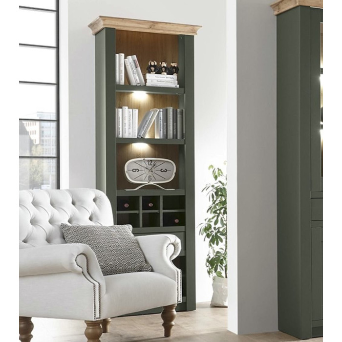 Librería alta MIDDLETON