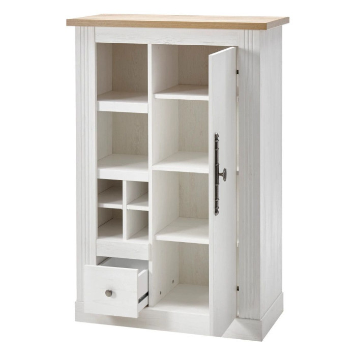 Mueble bodeguero MARKLE
