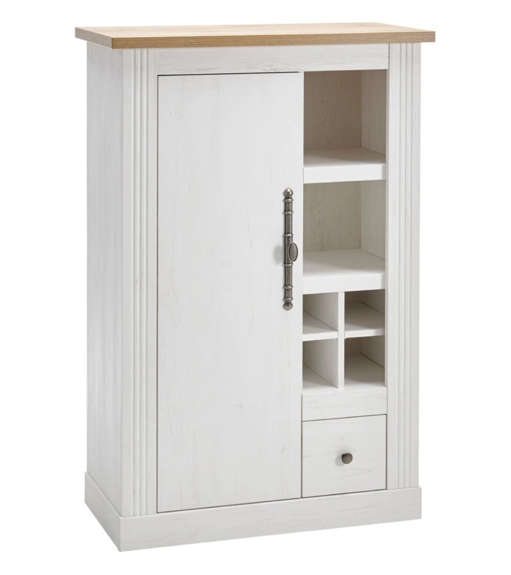 Armario puertas correderas Bjorn - Muebles Polque. Tienda de