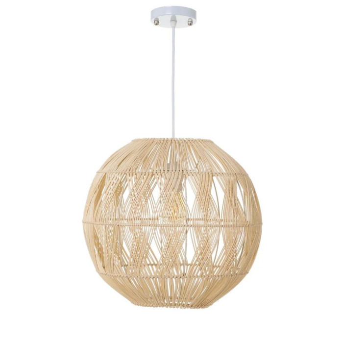 Lámpara de techo redonda EDA Lámpara de techo redonda EDA