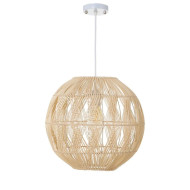 Lámpara de techo redonda EDA Lámpara de techo redonda EDA