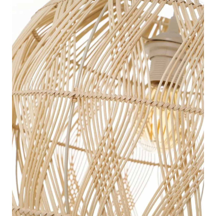 Lámpara de techo redonda EDA Lámpara de techo redonda EDA