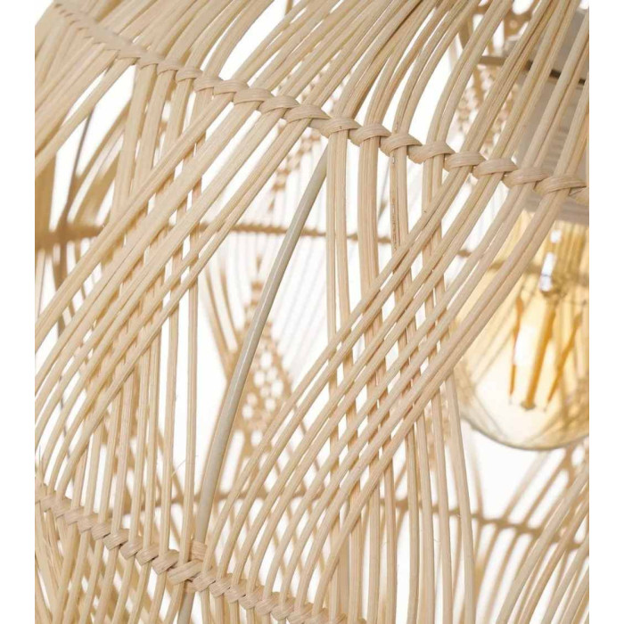 Lámpara de techo redonda EDA Lámpara de techo redonda EDA