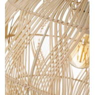 Lámpara de techo redonda EDA Lámpara de techo redonda EDA