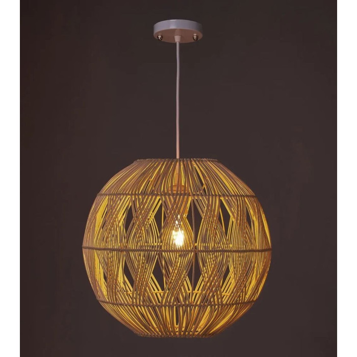 Lámpara de techo redonda EDA Lámpara de techo redonda EDA