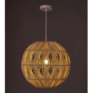 Lámpara de techo redonda EDA Lámpara de techo redonda EDA