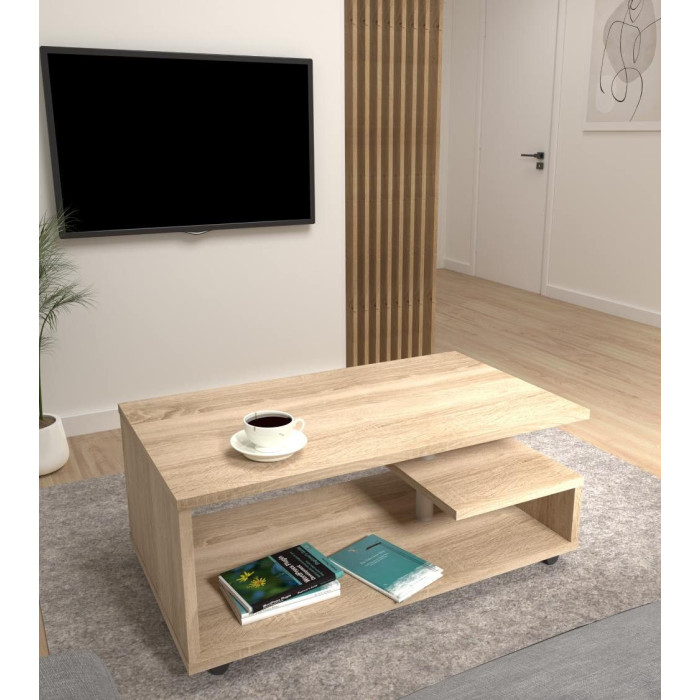 Mesa de centro BENNY