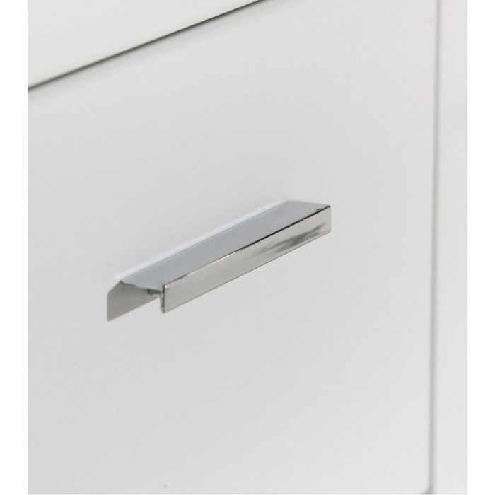 Mueble aparador alto SNOW