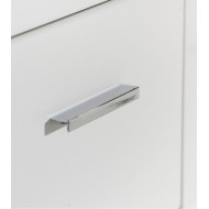 Mueble aparador alto SNOW