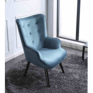 Butaca tapizada DAKOTA