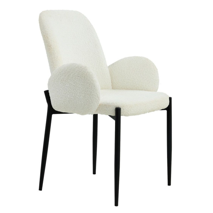 Pack 2 sillas borreguito CHERYL