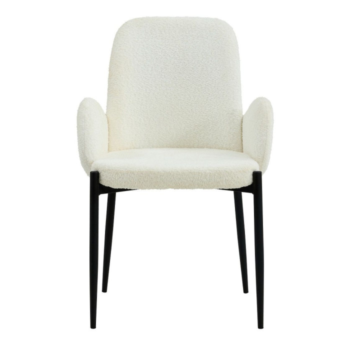 Pack 2 sillas borreguito CHERYL