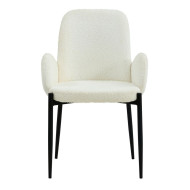 Pack 2 sillas borreguito CHERYL