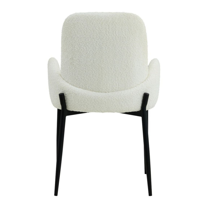 Pack 2 sillas borreguito CHERYL