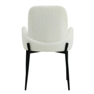 Pack 2 sillas borreguito CHERYL