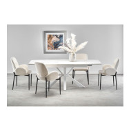 Pack 2 sillas borreguito CHERYL