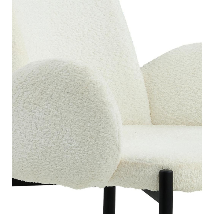 Pack 2 sillas borreguito CHERYL