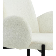 Pack 2 sillas borreguito CHERYL