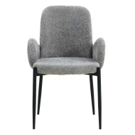 Pack 2 sillas borreguito CHERYL