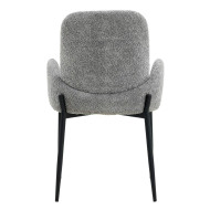 Pack 2 sillas borreguito CHERYL