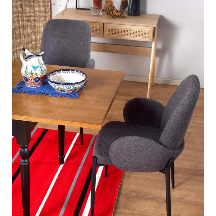 Pack 2 sillas borreguito CHERYL