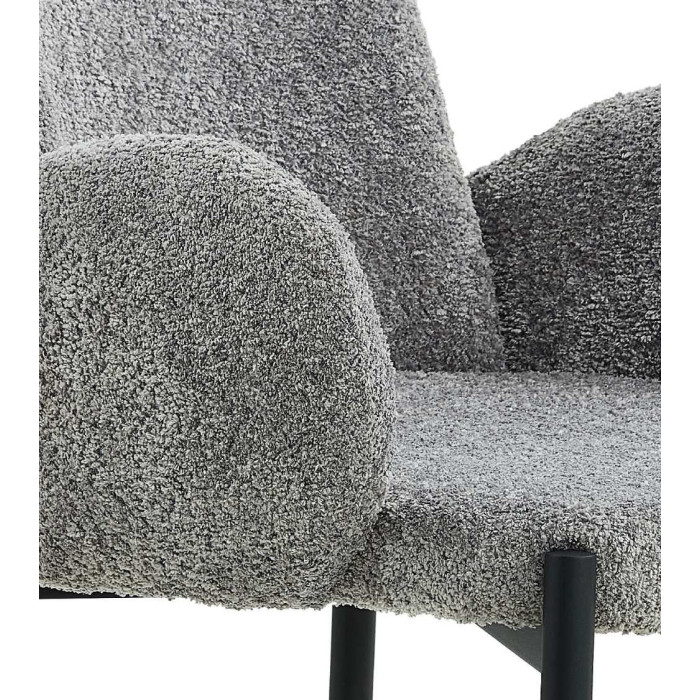 Pack 2 sillas borreguito CHERYL