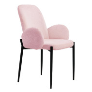 Pack 2 sillas borreguito CHERYL