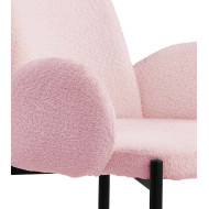 Pack 2 sillas borreguito CHERYL