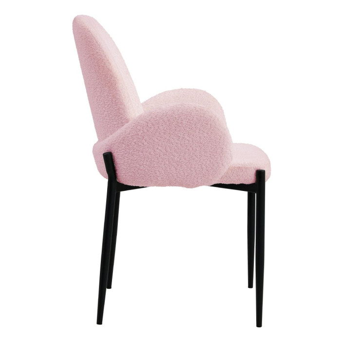 Pack 2 sillas borreguito CHERYL