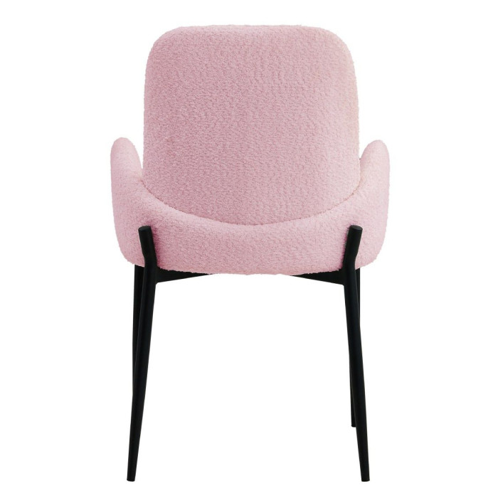 Pack 2 sillas borreguito CHERYL