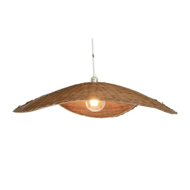 Lámpara de techo balinesa OHANA | Cambia Tus Muebles Lámpara de techo balinesa OHANA | Cambia Tus Muebles
