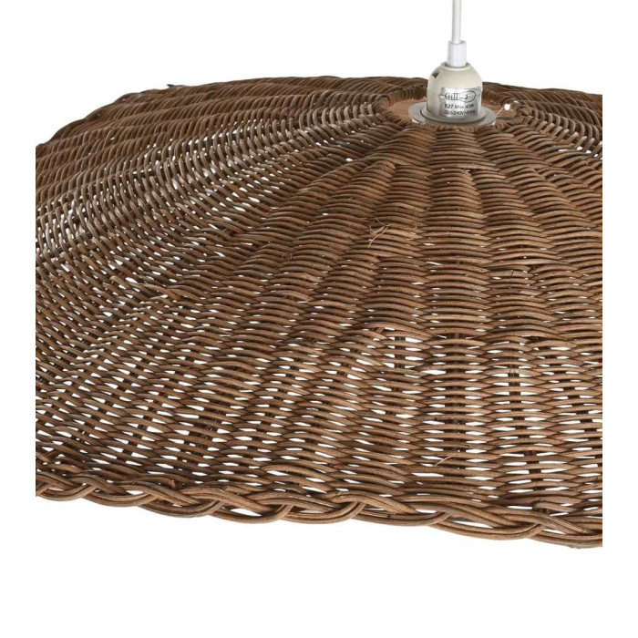 Lámpara de techo balinesa OHANA | Cambia Tus Muebles Lámpara de techo balinesa OHANA | Cambia Tus Muebles