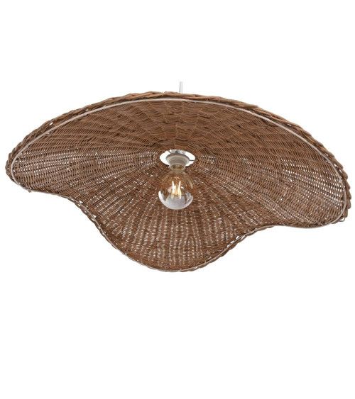 Lámpara de techo balinesa OHANA | Cambia Tus Muebles Lámpara de techo balinesa OHANA | Cambia Tus Muebles