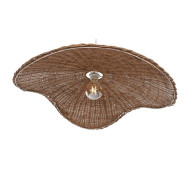 Lámpara de techo balinesa OHANA | Cambia Tus Muebles Lámpara de techo balinesa OHANA | Cambia Tus Muebles