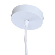 Lámpara de techo balinesa OHANA | Cambia Tus Muebles Lámpara de techo balinesa OHANA | Cambia Tus Muebles