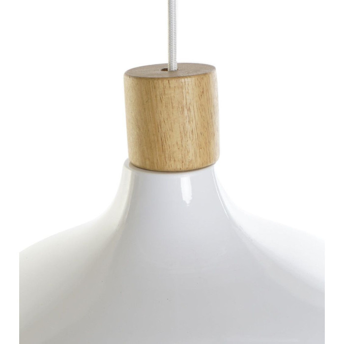 Lámpara de techo de metal ENOLA | Cambia Tus Muebles