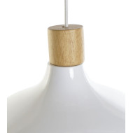 Lámpara de techo de metal ENOLA | Cambia Tus Muebles