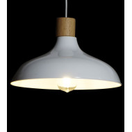 Lámpara de techo de metal ENOLA | Cambia Tus Muebles