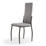 Pack 4 sillas tapizadas TASYA