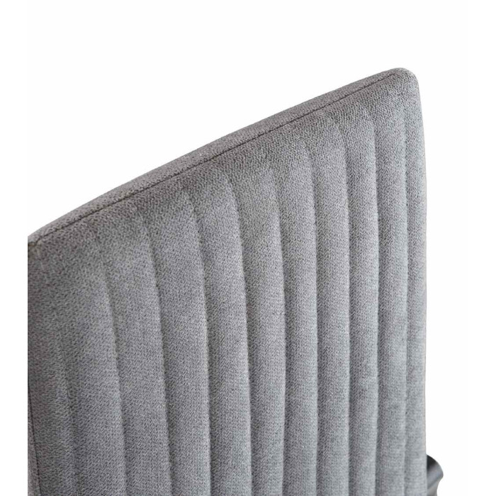 Pack 4 sillas tapizadas TASYA